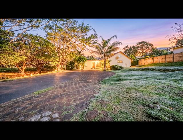 4 BEDROOM HOUSE FOR SALE IN NEW GERMANY